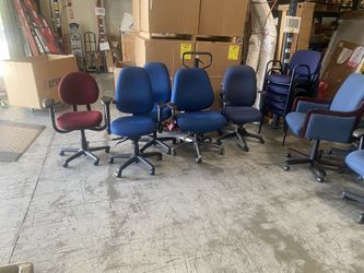 Chairs