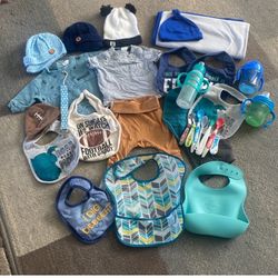 Baby Items
