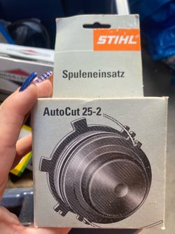 Lawn parts