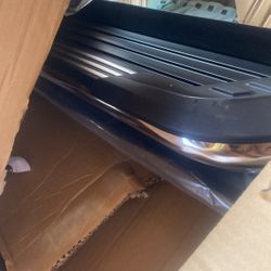 Side Steps For 2024 Up Toyota Lander Cruiser Pardon