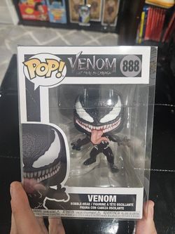 Funko Pop Venom #888