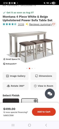 Montana Desk