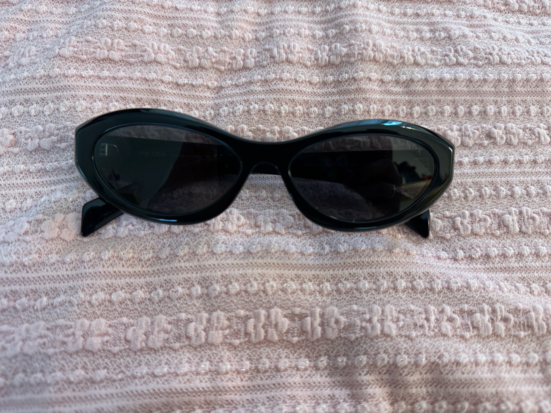 Woman Prada Sunglasses