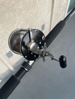 Fishing 🎣 Combo- Penn 209LW / Penn BayMaster Rod
