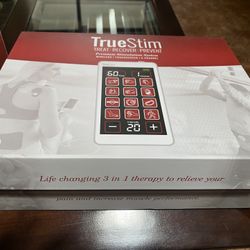 True Stim Premium Stimulation System