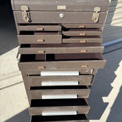 Toolbox ( brand Kennedy)
