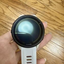 Garmin Forerunner 955 Solar 