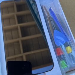 iPhone 15 Pro Screen Replacement