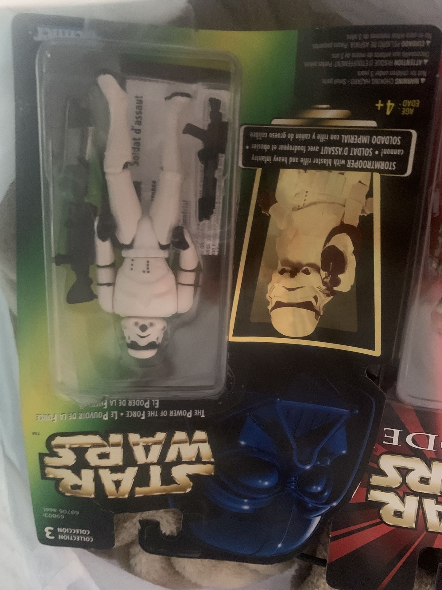 Star Wars Toys 50 Bucks