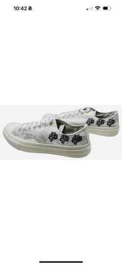 Darc Sport Limited Edition W1-DIOS Wolves Forever Camo Low-Top Style- Size 10 (Men's)