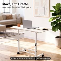 Computer Desk Box Never Open 