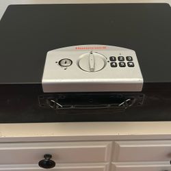 Safe Box