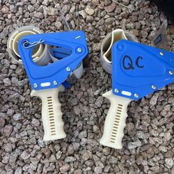 Industrial Tape 10 Each 