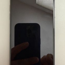 iPhone X 256gb