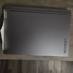 Lenovo Legion 5i Pro 2025 Model