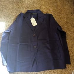 Merokeety Medium Cardigan Sweater