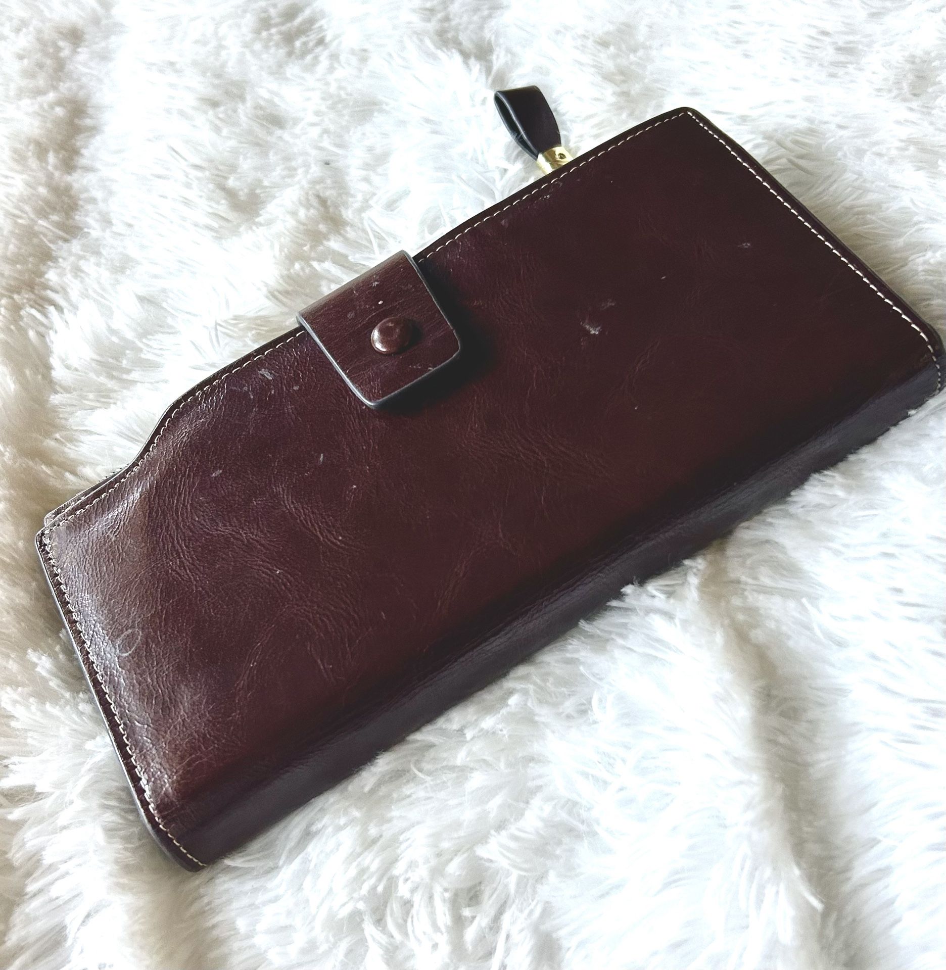 Women’s Soft Leather Wallet