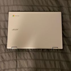 Chromebook Spin 311