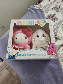 Hello Kitty