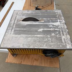 Electric Tile  Cutter