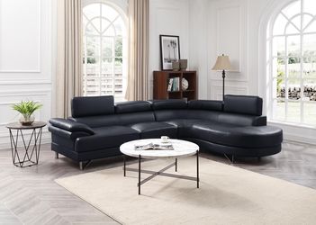 Sectional