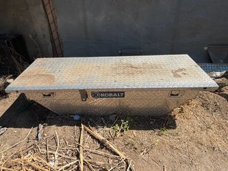 ranger tool box