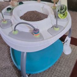 Para BeBes En Perfectas Condiciones 