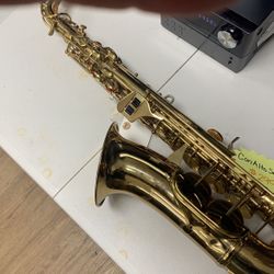 conn alto saxophone