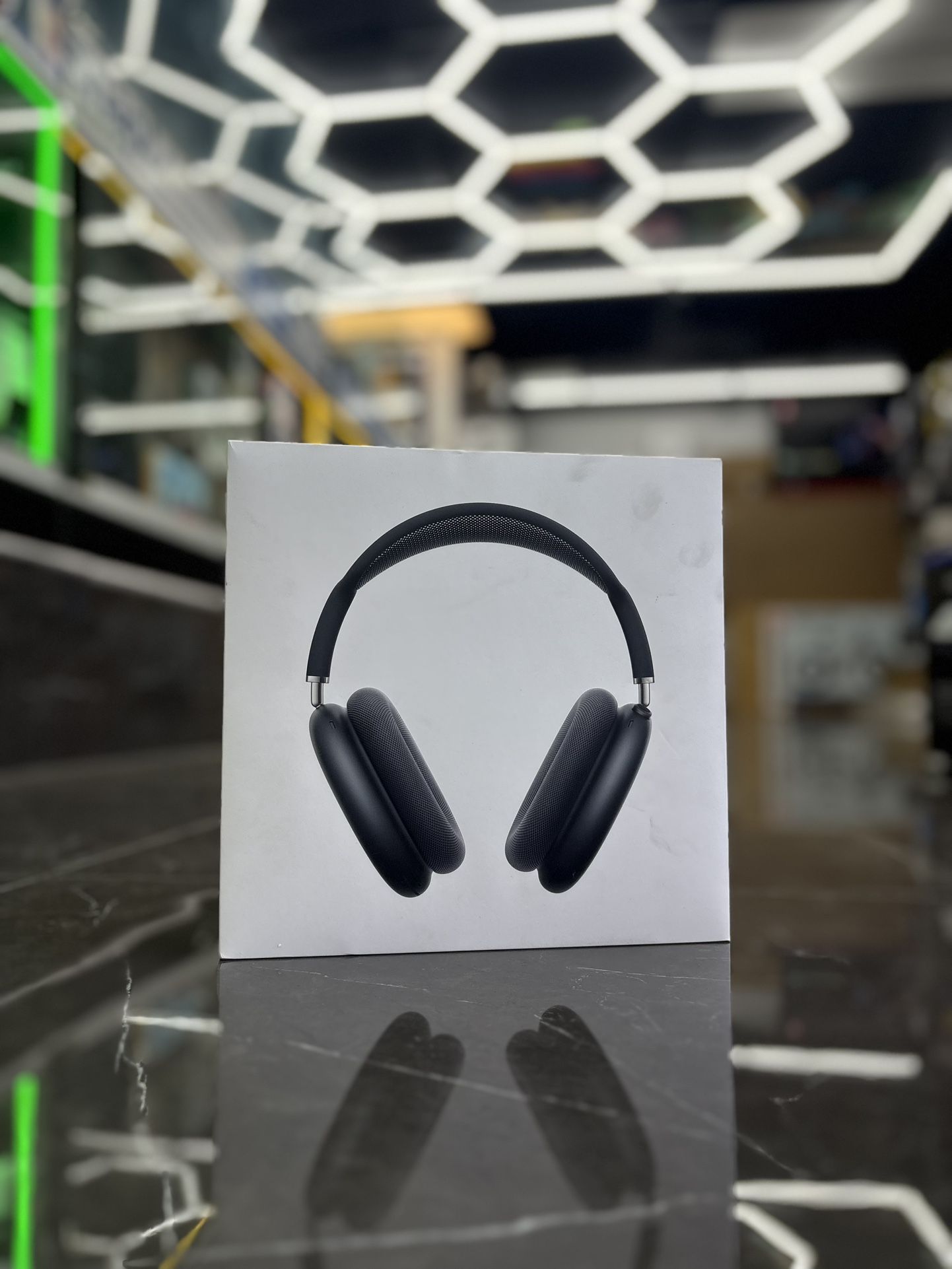 AirPod Max 2nd Gen (take It Home In Payments)