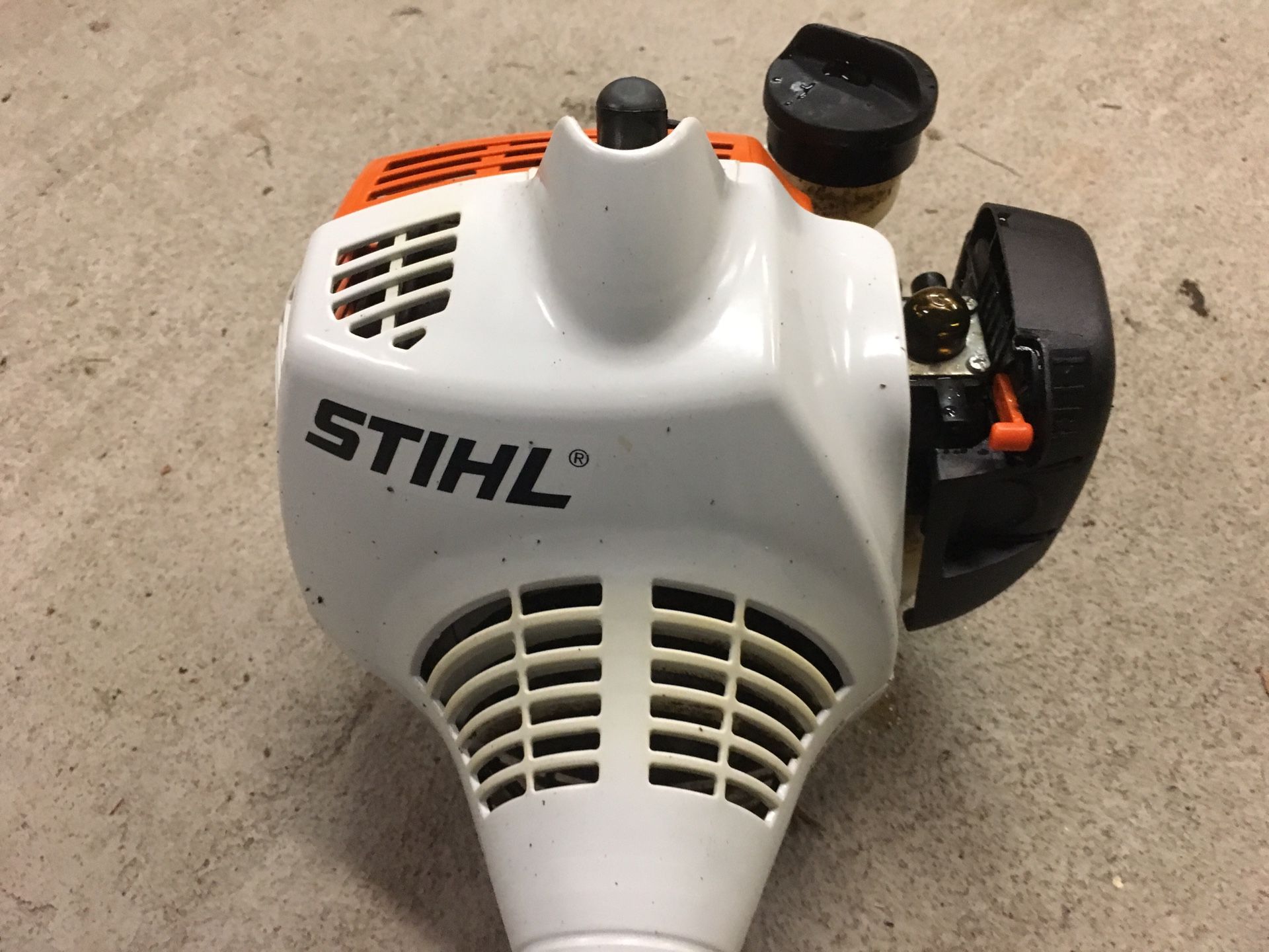 Stihl FS 55R trimmer for Sale in Snohomish, WA OfferUp