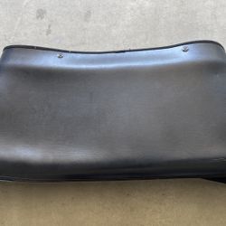 Honda S2000 Tonneau Cover