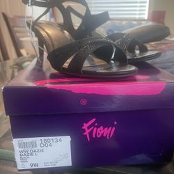 New Pair Of Heels ( Only $5)