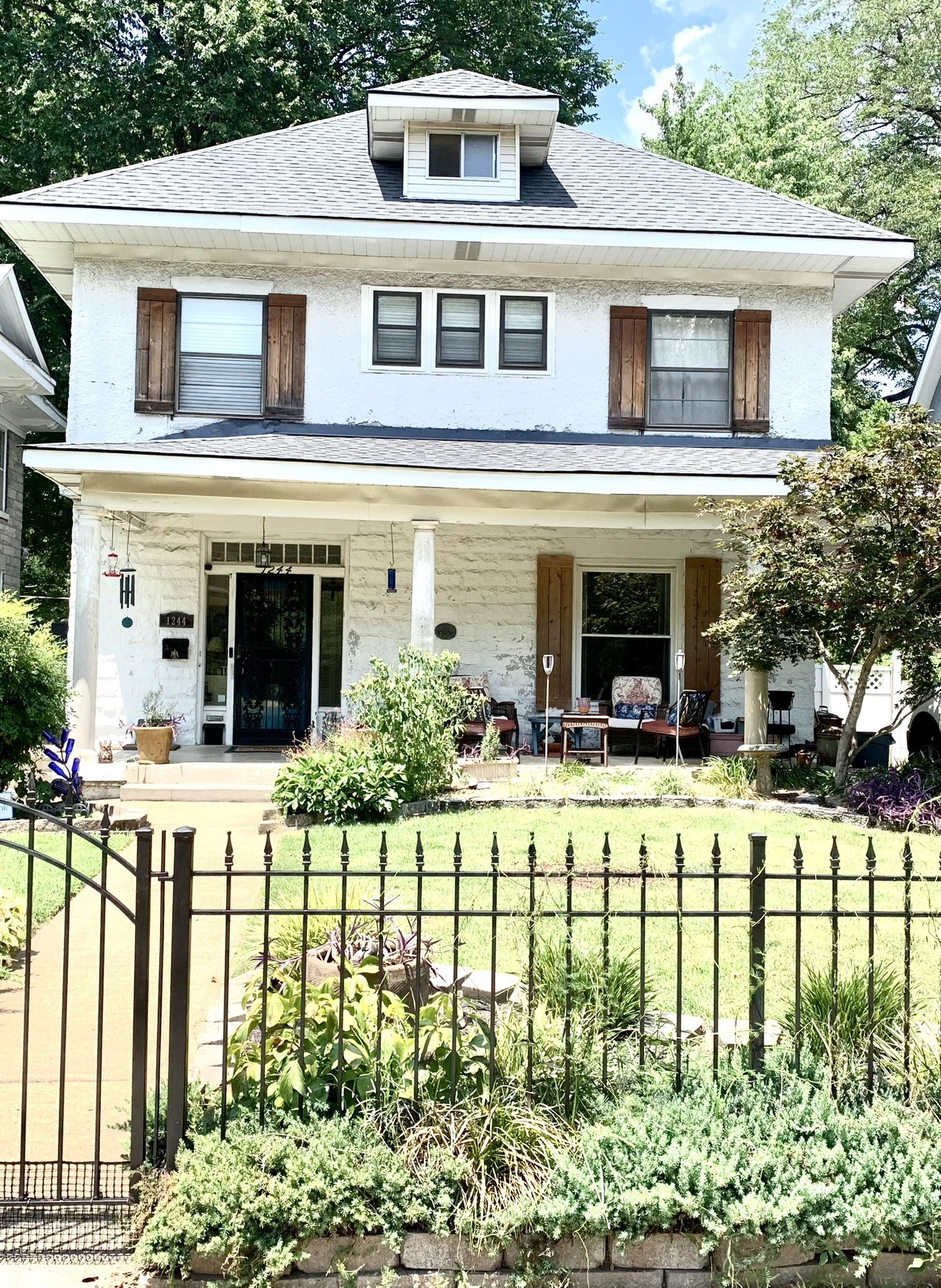 One Bedroom 1 Bath Utilities Included