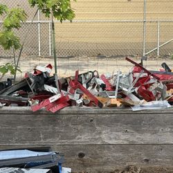 Roof Anchors 
