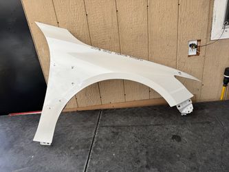 2018 2019 2020 2021 2022 HONDA ACCORD RIGHT SIDE FENDER OEM USED