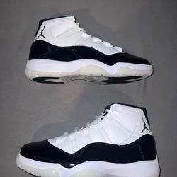 Nike Air Jordan 11 