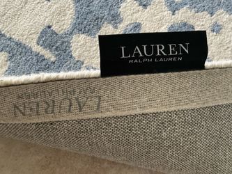 Ralph Lauren Rug