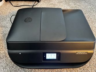 HP OfficeJet 4655 All-in-One Printer