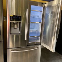 Refrigerador Samsung A Pagos