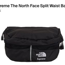 Supreme NorthFace Bag