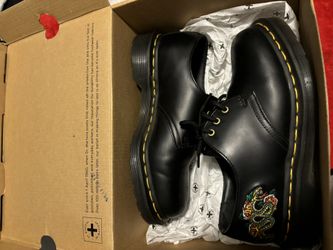 Dr. Martens Shoes