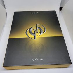 Oneus DEVIL Album $20