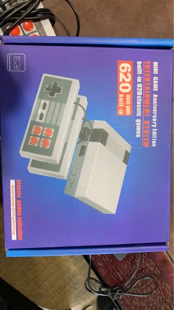 Mini Game system