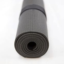 Large Exercise Mat 6 x 4 feet (72″ x 48″ x 1/4″), large yoga mat
