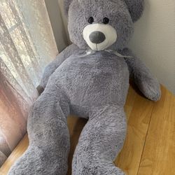 Around 43 Inches Long Toy