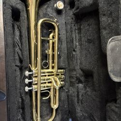 Trumpet