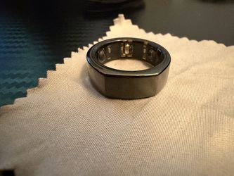 Oura Gen 3 Size 10