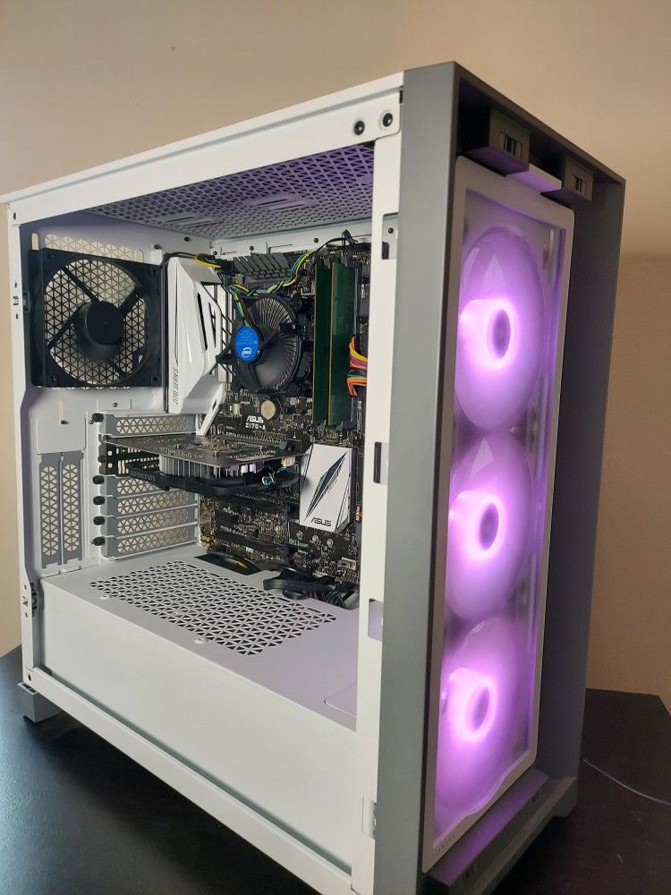 Gaming Pc