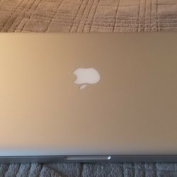 Macbook Pro 13 inch