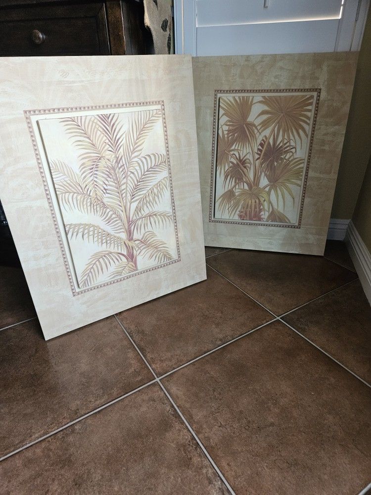 2 Painting